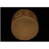 Image 3 : Museum Quality Tlingit Rattletop Basket 5 1/4" D. 4" H.  Mint Condition                          …