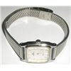Image 1 : WOMENS *LORUS* WATCH WITH METAL BAND!! WATCH CAME OUT OF SAFE!!