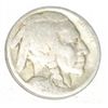 Image 1 : 1924 BUFFALO NICKEL *NICE EARLY GOOD GRADE NICKEL*!! COIN CAME OUT OF SAFE!!