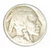 Image 1 : 1921 *KEY DATE* BUFFALO NICKEL BOOK VALUE IS $7.00+ *NICE EARLY VERY GOOD GRADE NICKEL*!!
