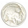 Image 1 : 1927 BUFFALO NICKEL BOOK VALUE IS $3.00+ *NICE EARLY FINE GRADE NICKEL*!! COIN CAME OUT OF SAFE!!