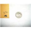 Image 2 : 1924 BUFFALO NICKEL *NICE EARLY VERY GOOD GRADE NICKEL*!! COIN CAME OUT OF SAFE!!