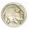 Image 1 : 1926 BUFFALO NICKEL BOOK VALUE IS $4.00+ *NICE EARLY FINE GRADE NICKEL*!! COIN CAME OUT OF SAFE!!