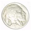 Image 1 : 1927 BUFFALO NICKEL *NICE EARLY VERY GOOD GRADE NICKEL*!! COIN CAME OUT OF SAFE!!