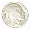 Image 1 : 1927 BUFFALO NICKEL BOOK VALUE IS $4.00+ *NICE EARLY FINE GRADE NICKEL*!! COIN CAME OUT OF SAFE!!