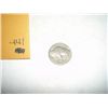 Image 2 : 1927 BUFFALO NICKEL BOOK VALUE IS $4.00+ *NICE EARLY FINE GRADE NICKEL*!! COIN CAME OUT OF SAFE!!