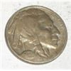 Image 1 : 1929-S BUFFALO NICKEL BOOK VALUE IS $3.00+ *NICE EARLY FINE GRADE NICKEL*!! COIN CAME OUT OF SAFE!!