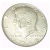 Image 1 : 1968-D SILVER KENNEDY HALF DOLLAR *NICE EARLY SILVER HALF DOLLAR*!! COIN CAME OUT OF SAFE!!