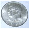 Image 1 : 1968-D SILVER KENNEDY HALF DOLLAR *NICE EARLY SILVER HALF DOLLAR*!! COIN CAME OUT OF SAFE!!