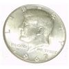 Image 1 : 1967 SILVER KENNEDY HALF DOLLAR *NICE EARLY SILVER HALF DOLLAR*!! COIN CAME OUT OF SAFE!!
