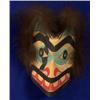 Image 1 : Bear Mask by Mike Epp 9" H.  Note Repair                                                         …
