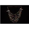 Image 1 : Pueblo Seven Strand Multi Stone Fetish Necklace                                                  …