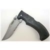 Image 2 : LSKN030 Lansky Easy Grip Lockback Knife