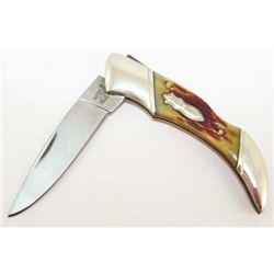 RR083 Rough Rider Small Lockback Knife