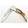 Image 1 : RR083 Rough Rider Small Lockback Knife