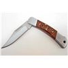 Image 1 : CN2108264 Lockback Knife with Pakkawood Handle