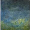 Image 1 : ANNE YEATS, (1919-2001), Oil on canvas, Rain, 81cms x 81cms...