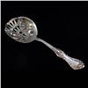 Image 1 : Baker-Manchester Sterling Bon Bon Spoon