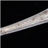 Image 3 : Baker-Manchester Sterling Bon Bon Spoon