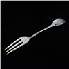 Image 2 : Gorham Sterling Lily Strawberry Fork