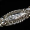 Image 3 : Simpson, Hall, Miller & Co. Frontenac Lily Knife