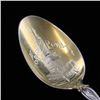 Image 3 : Dominick & Haff Baltimore Souvenir Spoon