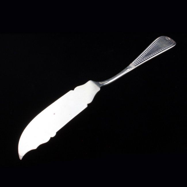 Sterling Towle Master Butter Knife