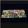 Image 2 : Set of Four Marvel Comics