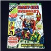 Image 1 : Giant-Size Avengers #1