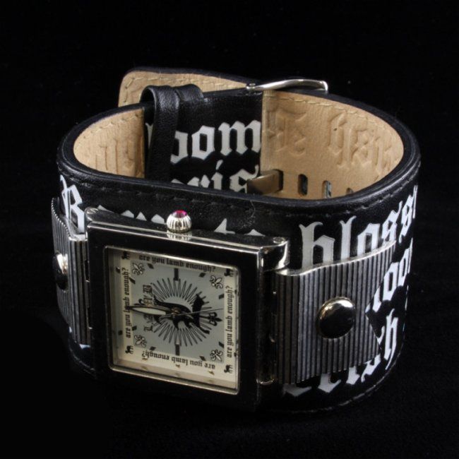 L.A.M.B. Ladies Watch by Gwen Stefani display picture 3