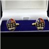 Image 2 : London Badge & Button LBB Cufflinks