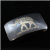 Image 1 : Vintage Siam Sterling Buckle