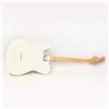 Image 3 : Autographed Texas County Electric Guitar