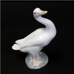 Lladro Little Duck