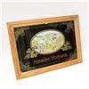 Image 1 : Almaden Vineyards Bar Sign Mirror