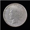 Image 1 : 1923 S Peace Dollar