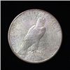 Image 2 : 1923 S Peace Dollar