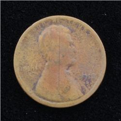 1913 D Wheat Penny