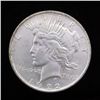 Image 1 : 1922 Morgan Silver Dollar