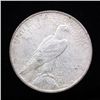 Image 2 : 1922 Morgan Silver Dollar