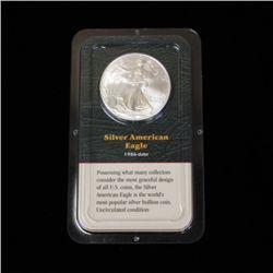 2000 American Eagle
