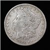 Image 1 : 1902 Morgan Silver Dollar