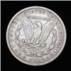 Image 2 : 1883 S Morgan Silver Dollar