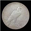 Image 2 : 1923 D Peace Dollar