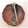 Image 2 : 1926 AVALON EMBOSSED METAL TRACK & FIELD AWARD PIN