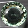 Image 1 : 20.99 CT. GREEN URUGUAY AMETHYST