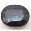Image 1 : HUGE 250.5 CT. NATURAL CUT BLUE SAPPHIRE GEMSTONE