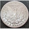 Image 2 : 1882-O MORGAN SILVER DOLLAR