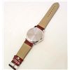 Image 2 : QF COLLECTION LARGE FACE WRIST WATCH
