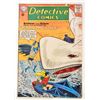 Image 1 : 1963 DETECTIVE COMICS NO 314 COMIC BOOK - 12 CENT COVER